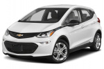 2019 Chevrolet Bolt EV
